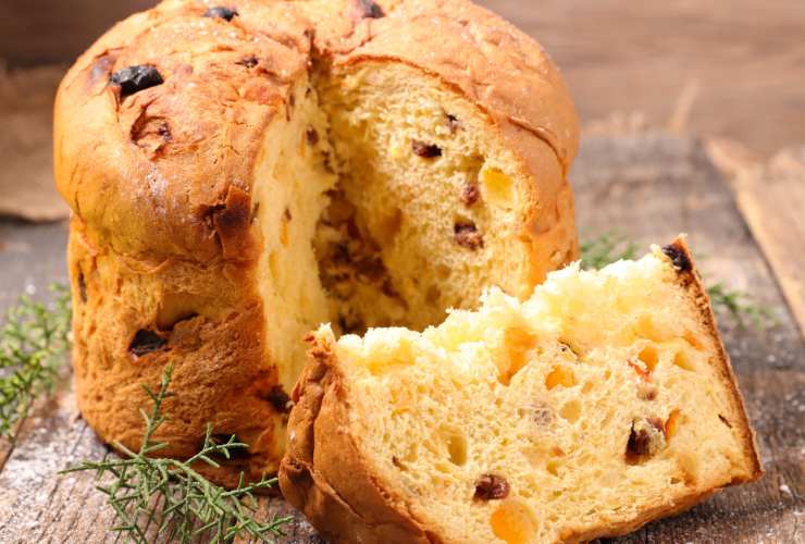 panettone-classico